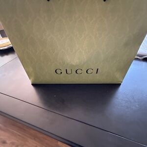 Adidas gucci red duffle bag 702422